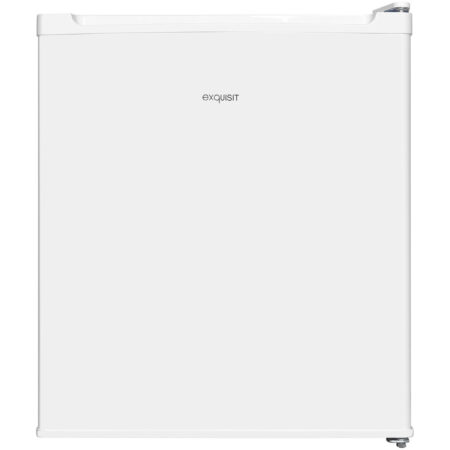 Exquisit KB05-V-040EW Mini-koelkast Wit | Exquisit