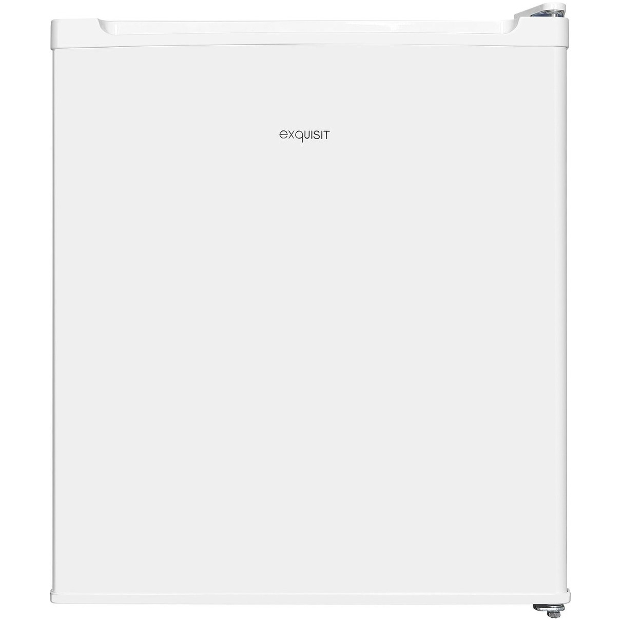 Exquisit KB05-V-040EW Mini-koelkast Wit | Exquisit