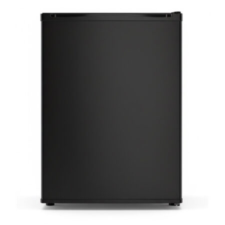 Exquisit KB40-V-S-460F Mini-koelkast Zwart | Exquisit
