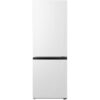 Exquisit KGC231-60-010CW Koel-vriescombinatie Wit | Exquisit