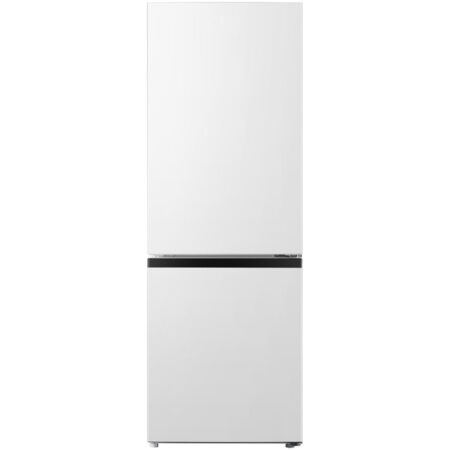 Exquisit KGC231-60-010CW Koel-vriescombinatie Wit | Exquisit