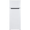 Exquisit KGC270-45-040DW Koel-vriescombinatie Wit | Exquisit