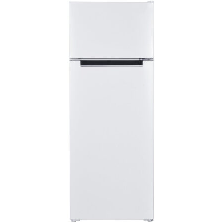 Exquisit KGC270-45-040DW Koel-vriescombinatie Wit | Exquisit