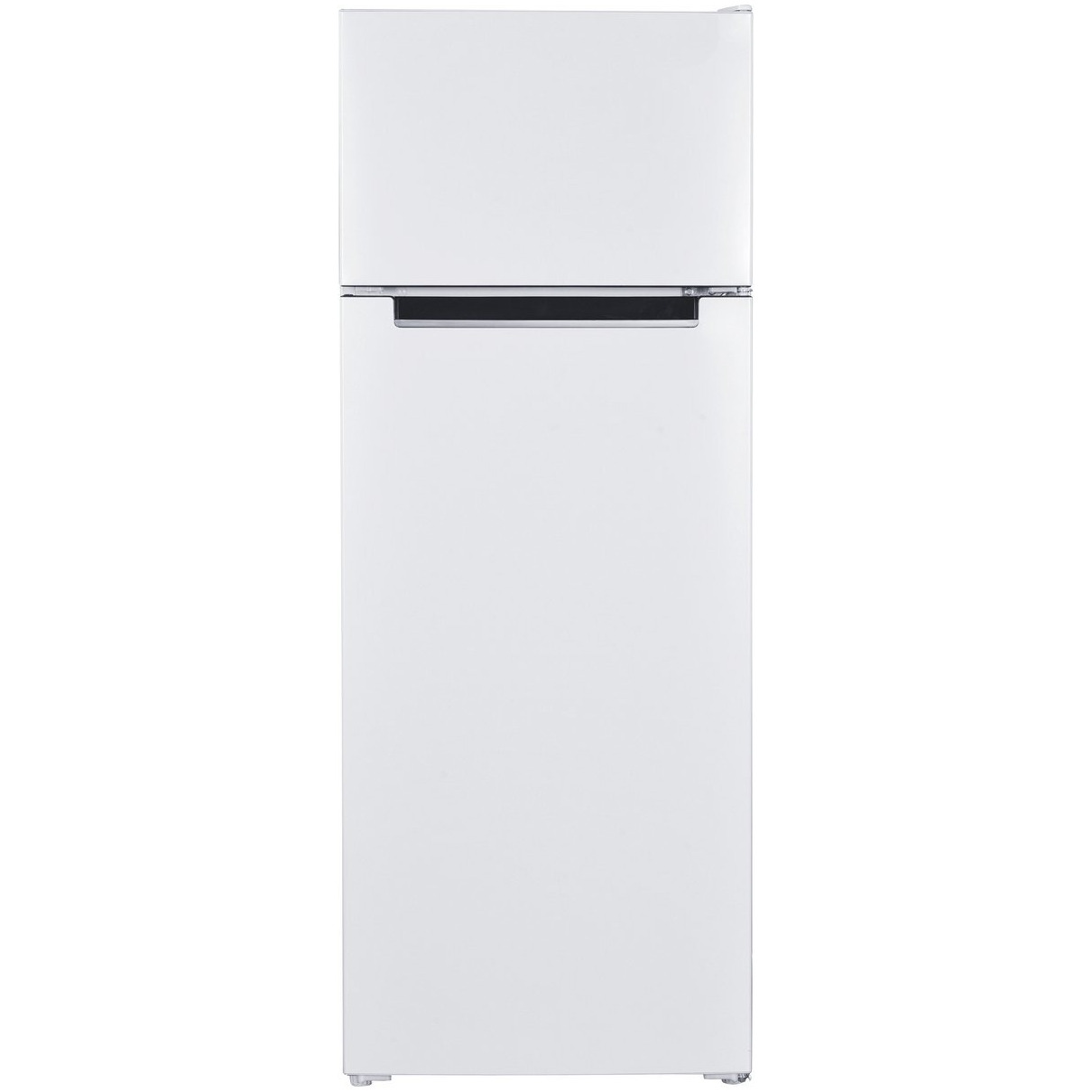 Exquisit KGC270-45-040DW Koel-vriescombinatie Wit | Exquisit