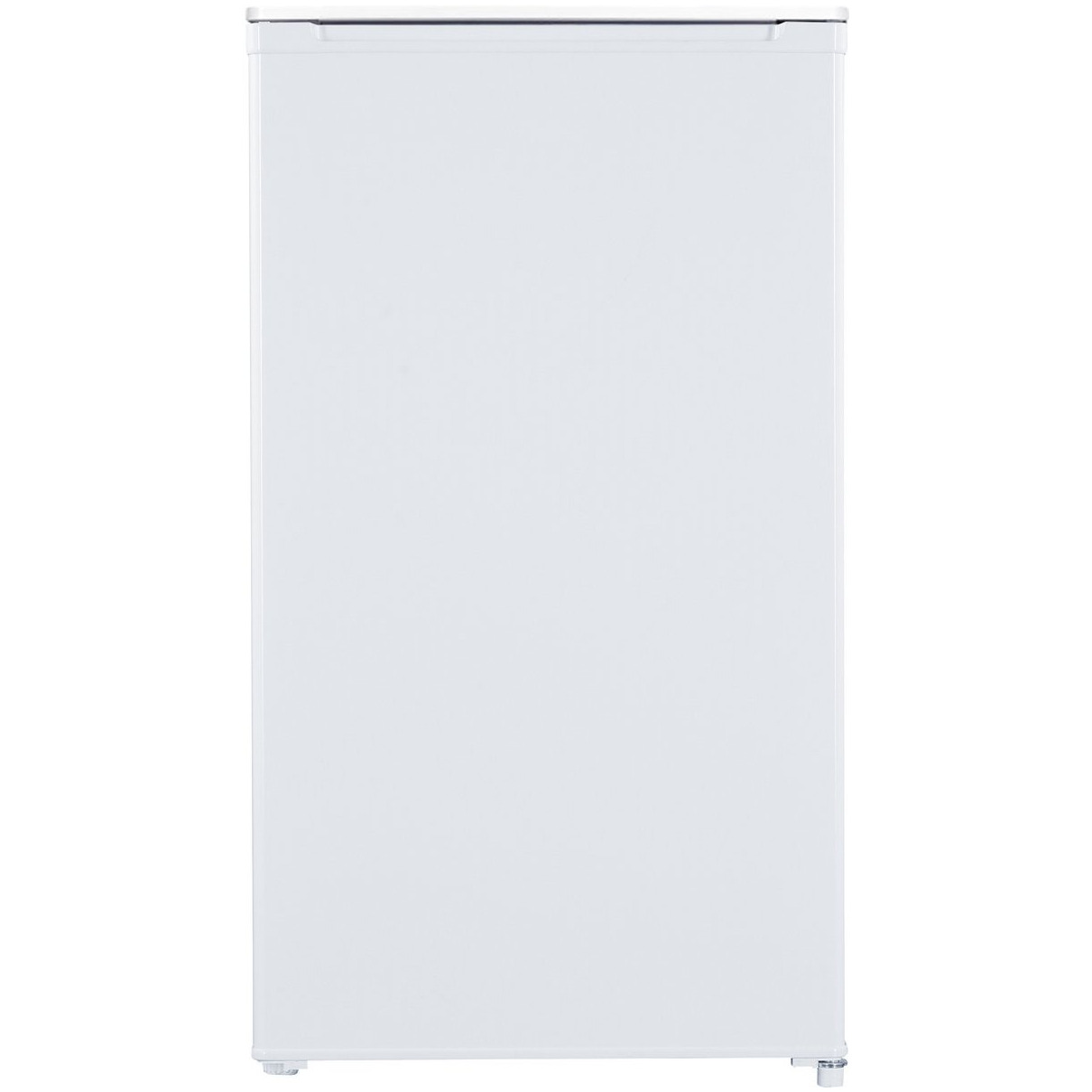 Exquisit KS116-V-041EW Tafelmodel koelkast zonder vriesvak Wit | Exquisit