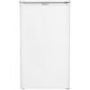 Exquisit KS117-3-041EW Tafelmodel koelkast zonder vriesvak Wit | Exquisit