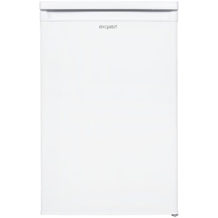 Exquisit KS16-4-E-040EW Tafelmodel koelkast zonder vriesvak Wit | Exquisit