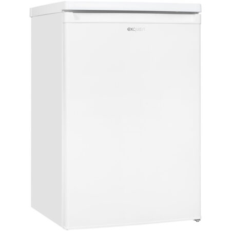Exquisit KS16-V-040EW Tafelmodel koelkast zonder vriesvak Wit | Exquisit