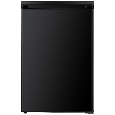 Exquisit KS16-V-E-040DB Tafelmodel koelkast zonder vriesvak Zwart | Exquisit