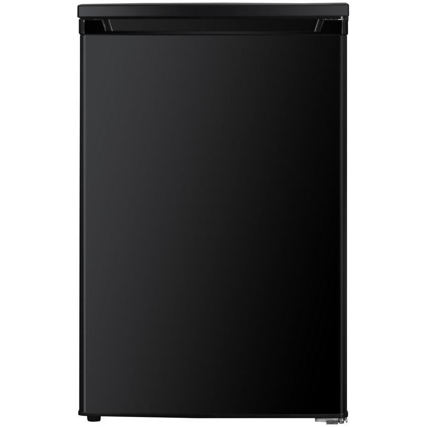 Exquisit KS16-V-E-040DB Tafelmodel koelkast zonder vriesvak Zwart | Exquisit