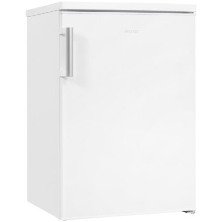 Exquisit KS16-V-H-010DW Tafelmodel koelkast zonder vriesvak Wit | Exquisit