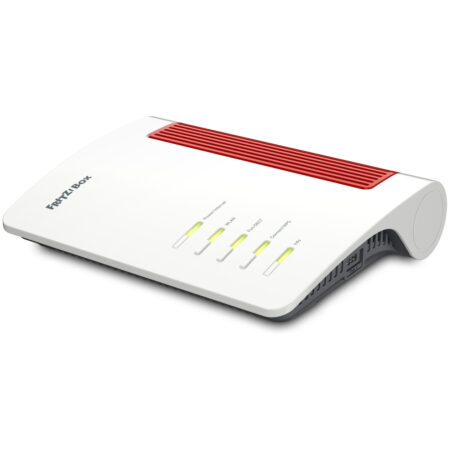 FRITZ! Box 4690 Router | Fritz!