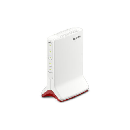 FRITZ! Box 6825 4G Edition International Router Wit | Fritz!