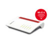 FRITZ! Box 7530 AX Router Wit | Fritz!