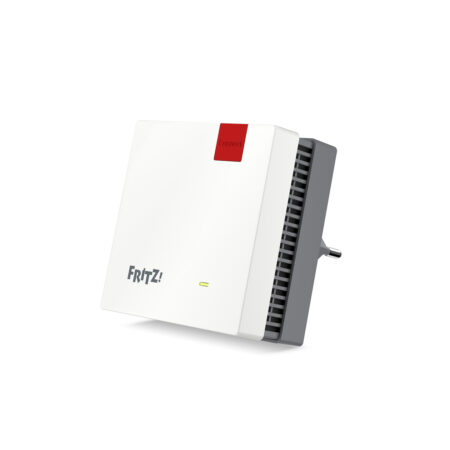 FRITZ! Mesh Wi-Fi Extender 1600 (1200 AX) WiFi repeater Wit | Fritz!