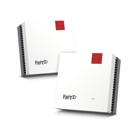 FRITZ! Mesh set 1700 2-pack Mesh router Wit | Fritz!