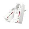 FRITZ! Powerline 1220E Set Powerline Wit | Fritz!