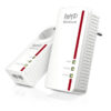 FRITZ! Powerline 1260E WLAN Set Powerline Wit | Fritz!