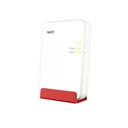 FRITZ! Repeater 1610 Outdoor WiFi repeater Wit | Fritz!