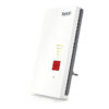 FRITZ! Repeater 2400 WiFi repeater Grijs | Fritz!
