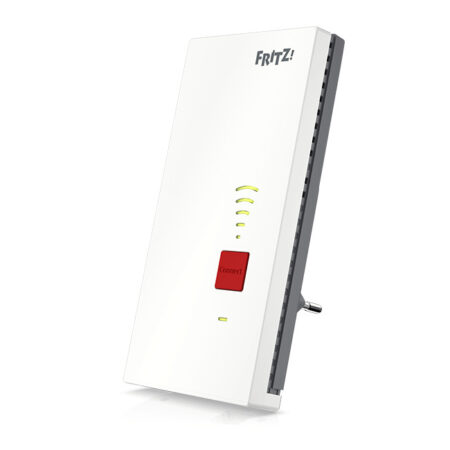 FRITZ! Repeater 2400 WiFi repeater Grijs | Fritz!