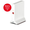 FRITZ! Repeater 3000 AX WiFi repeater Wit | Fritz!
