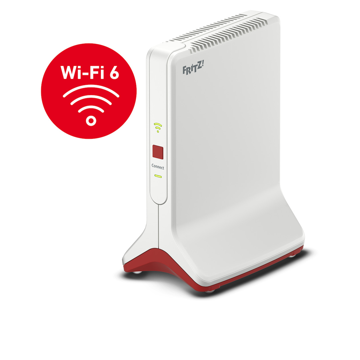 FRITZ! Repeater 6000 WiFi repeater Wit | Fritz!