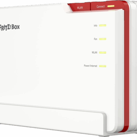 FRITZ!Box 5690 Pro Edition International