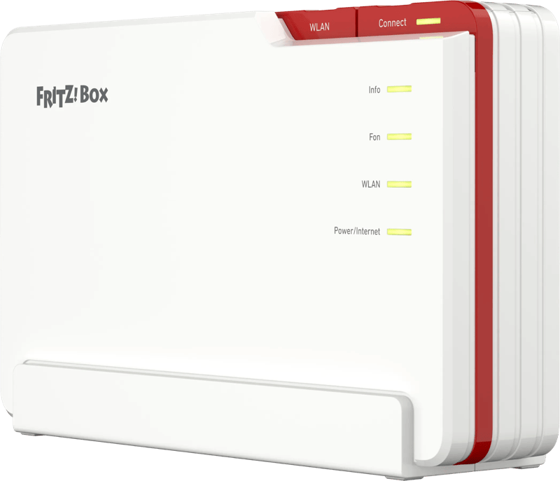 FRITZ!Box 5690 Pro Edition International