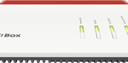 FRITZ!Box 7590 AX DSL