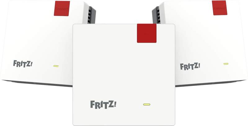 FRITZ!Mesh Set 1600 3-pack