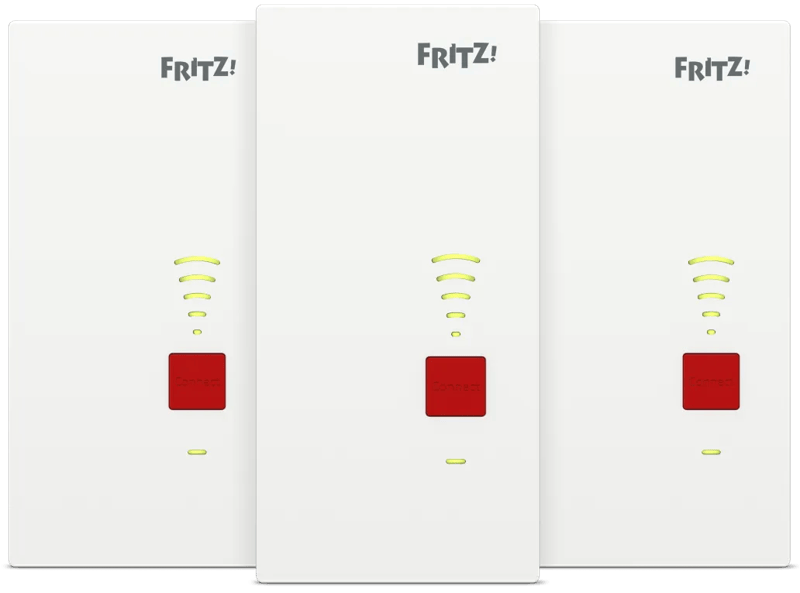 FRITZ!Mesh set 2700 3-Pack