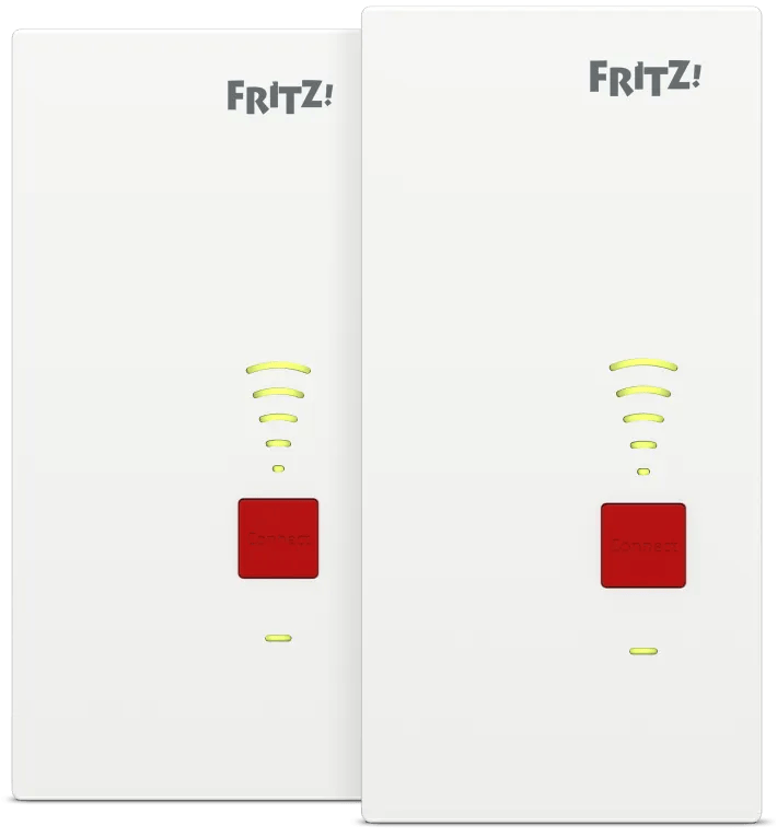 FRITZ!Mesh set 2700 Duo Pack