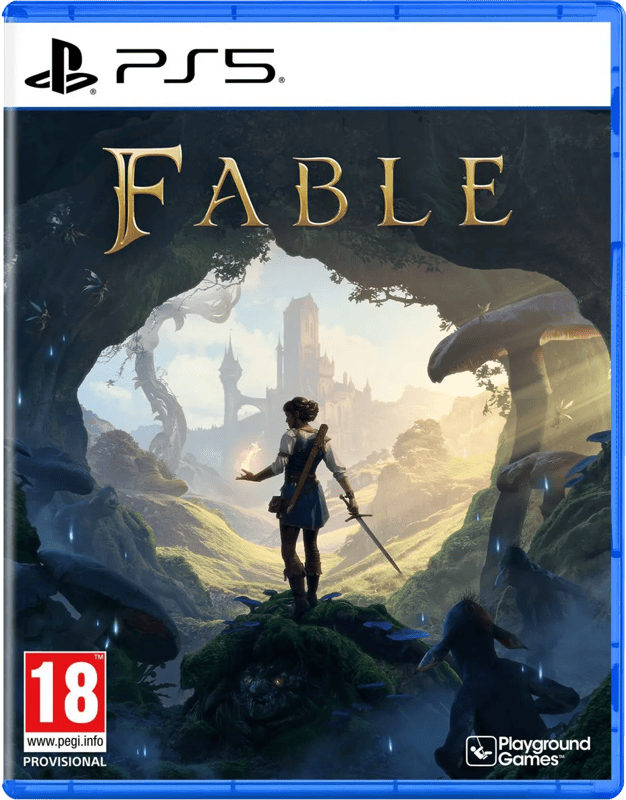 Fable PS5