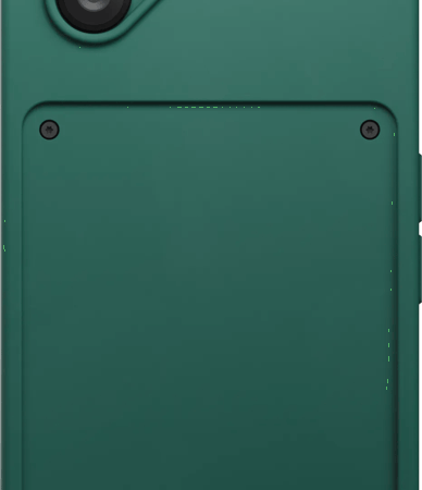 Fairphone 6 Protective Back Cover Groen