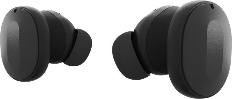 Fairphone Fairbuds True Wireless Earbuds Zwart