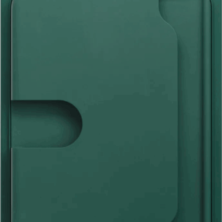 Fairphone Kaarthouder voor Fairphone 6 Groen