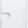 Fairphone Kaarthouder voor Fairphone 6 Wit