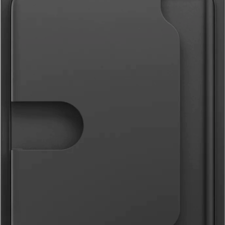 Fairphone Kaarthouder voor Fairphone 6 Zwart