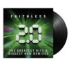 Faithless - 2.0 2 (LP) | Fiftiesstore