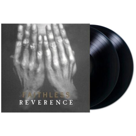 Faithless - Reverence 2 (LP) | Fiftiesstore