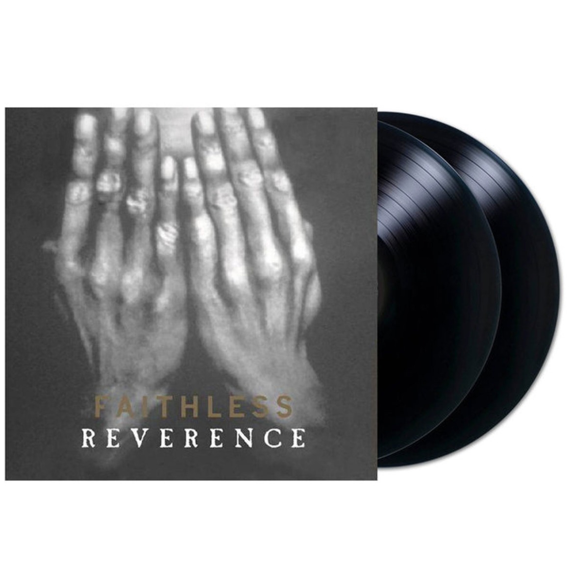 Faithless - Reverence 2 (LP) | Fiftiesstore