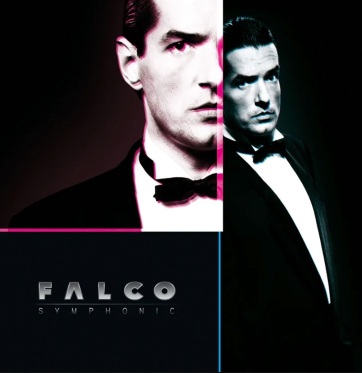 Falco - Symphonic 2 (LP) | Fiftiesstore