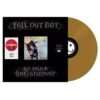 Fall Out Boy - So Much (For) Stardust (Gekleurd Vinyl) (Target Exclusive) (LP) | Fiftiesstore