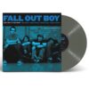 Fall Out Boy - Take This to Your Grave (Zwart Ijs Vinyl) (Amazon Exclusief) (LP) | Fiftiesstore