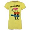 Famous For Being Famous Ladies Shirt-M | Fiftiesstore