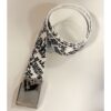 Famous Stars And Straps Canvas Riem | Famous Stars And Straps
