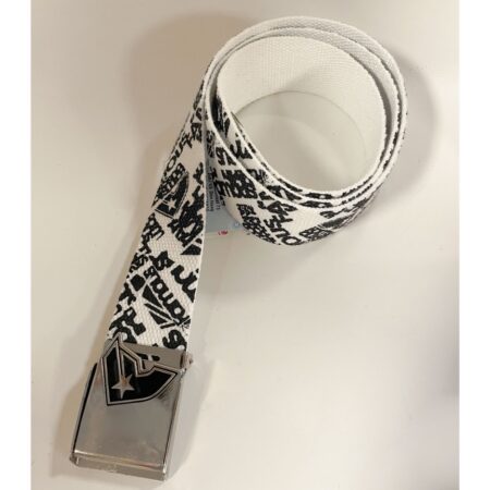Famous Stars And Straps Canvas Riem | Famous Stars And Straps