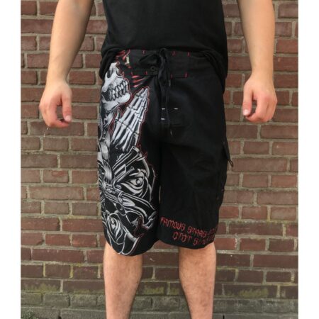 Famous Stars And Straps Swimming Trunks-32 | 50% korting | Fiftiesstore