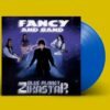 Fancy And Band - Blue Planet Zikastar Blauw Vinyl ZEER GELIMITEERD (LP) | Maschina Records